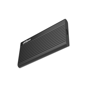Dahua Technology DHI-PSSD-T70-2TB Negro