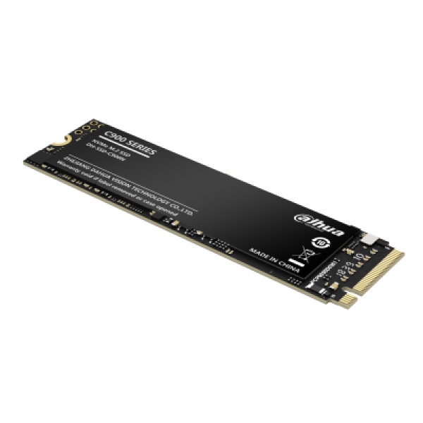 Dahua Technology DHI-SSD-C900N256G unidad de estado sólido M.2 256 GB PCI Express 3.0 3D TLC NVMe DHI-SSD-C900N256G