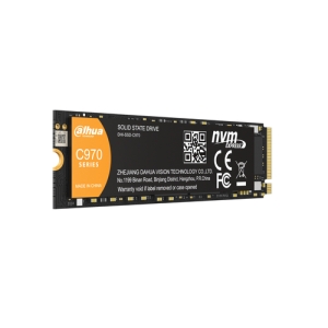 Dahua Technology DHI-SSD-C970 M.2 1 TB PCI Express 4.0 3D NAND NVMe DHI-SSD-C970N1TB