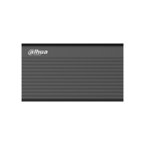Dahua Technology PSSD-T70-500G 500 GB Negro DHI-PSSD-T70-500G-B