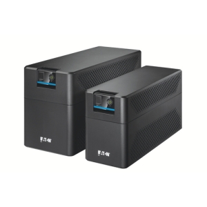 Eaton 5E Gen2 2200 USB Línea interactiva 2