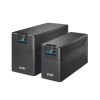 Eaton 5E Gen2 700 USB Línea interactiva 0