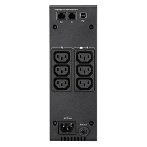 7 kVA 420 W 6 salidas AC 5S700I