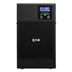 Eaton 9E 2000I Doble conversión (en línea) 2 kVA 1600 W 6 salidas AC