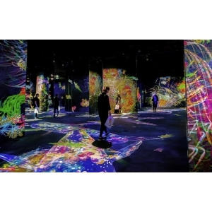 Epson EB-PU2010B videoproyector Proyector para grandes espacios 10000 lúmenes ANSI 3LCD WUXGA (1920x1200) Negro