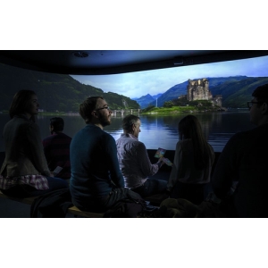 Epson EB-PU2010B videoproyector Proyector para grandes espacios 10000 lúmenes ANSI 3LCD WUXGA (1920x1200) Negro