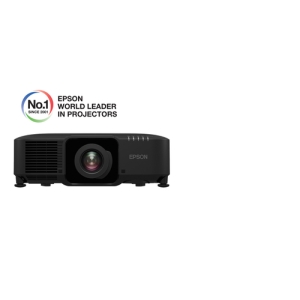Epson EB-PU2010B videoproyector Proyector para grandes espacios 10000 lúmenes ANSI 3LCD WUXGA (1920x1200) Negro