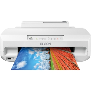 Epson Expression Photo XP-65 impresora de inyección de tinta Color 5760 x 1440 DPI A4 Wifi C11CK89402
