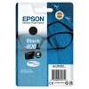 Epson Singlepack Black 408L DURABrite Ultra Ink Epson Singlepack Black 408L DURABrite Ultra Ink C13T09K14010