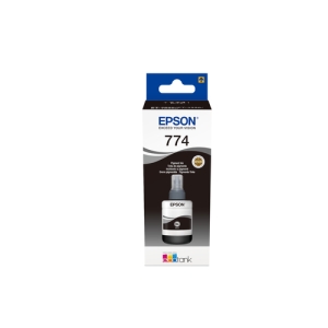 Epson T7741 Pigment Black ink bottle 1x 140ml C13T774140