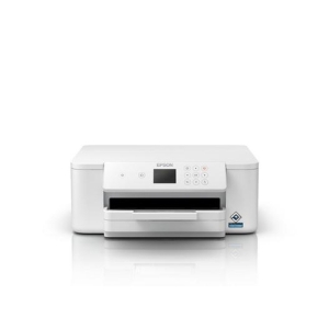 Epson WorkForce Pro WF-M4119DW impresora de inyección de tinta 4800 x 2400 DPI A4 Wifi