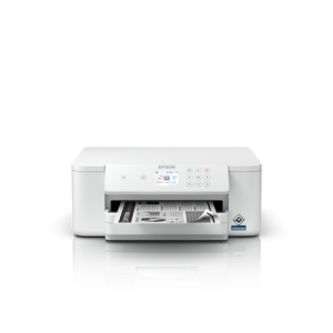 Epson WorkForce Pro WF-M4119DW impresora de inyección de tinta 4800 x 2400 DPI A4 Wifi