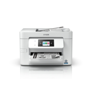 Epson WorkForce Pro WF-M4619DWF Inyección de tinta A4 4800 x 2400 DPI 36 ppm Wifi