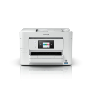 Epson WorkForce Pro WF-M4619DWF Inyección de tinta A4 4800 x 2400 DPI 36 ppm Wifi