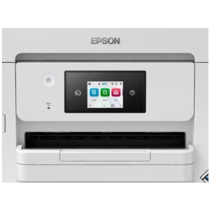 Epson WorkForce Pro WF-M4619DWF Inyección de tinta A4 4800 x 2400 DPI 36 ppm Wifi