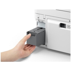 Epson WorkForce Pro WF-M4619DWF Inyección de tinta A4 4800 x 2400 DPI 36 ppm Wifi