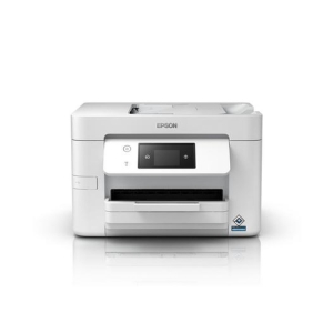 Epson WorkForce Pro WF-M4619DWF Inyección de tinta A4 4800 x 2400 DPI 36 ppm Wifi C11CK74401