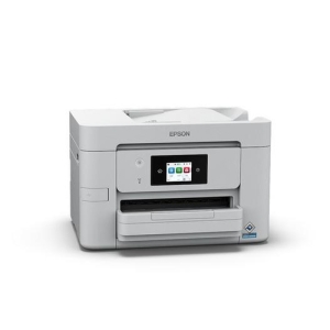 Epson WorkForce Pro WF-M4619DWF Inyección de tinta A4 4800 x 2400 DPI 36 ppm Wifi