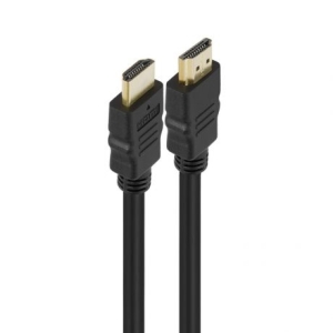 8 m HDMI tipo A (Estándar) Negro EC1301