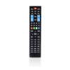Ewent EW1575 mando a distancia TV Botones EW1575