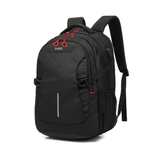 6 cm (15.6") Mochila Negro EW2526