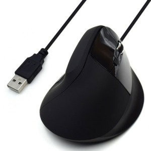 Ewent EW3157 ratón mano derecha USB tipo A Óptico 1800 DPI EW3157
