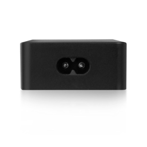 Alternative view of Ewent EW3981 adaptador e inversor de corriente Interior 45 W Negro