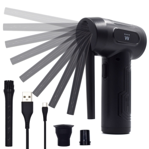 Alternative view of Ewent EW5607 aspirador de polvo eléctrico