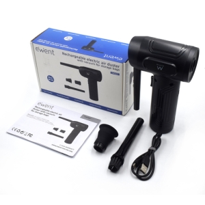 Ewent EW5607 aspirador de polvo eléctrico Ewent EW5607 aspirador de polvo eléctrico