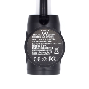 Ewent EW5607 aspirador de polvo eléctrico Ewent EW5607 aspirador de polvo eléctrico