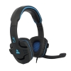 Ewent PL3320 auricular y casco Auriculares Alámbrico Diadema Juego Negro Ewent PL3320 auricular y casco Auriculares Alámbrico Diadema Juego Negro PL3320