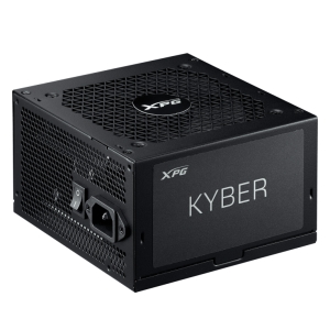 FUENTE ALIMENTACION XPG KYBER850G-BKCEU 850W ATX 3.0 75261263