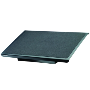 Fellowes 8064101 soporte para el apoyo de pies Negro Fellowes 8064101 soporte para el apoyo de pies Negro