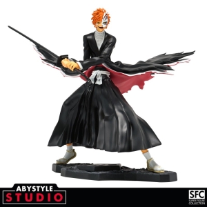 Figura Abysse Bleach Ichigo ABYFIG031