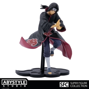Figura Abystyle Naruto Shippuden -  Itachi ABYFIG025