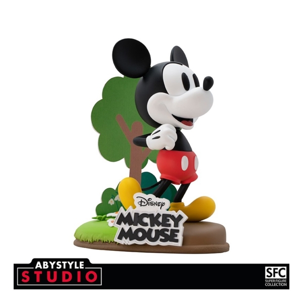 Figura Abystyle Studio Disney Mickey ABYFIG060