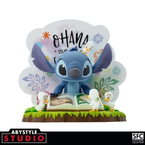 Figura Abystyle Studio Disney -  Stich ABYFIG059