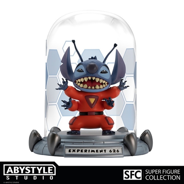 Figura Abystyle Studio Disney - ''stitch 626'' ABYFIG039