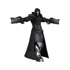 Figura Accion Funko Overwatch 2 Reaper