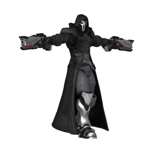 Figura Accion Funko Overwatch 2 Reaper 61543
