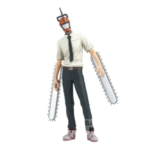 Figura Banpresto Chainsaw Man Chain Spirits BP88569P