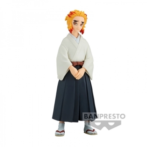 Figura Banpresto Demon Slayer Kimetsu No BP88582P