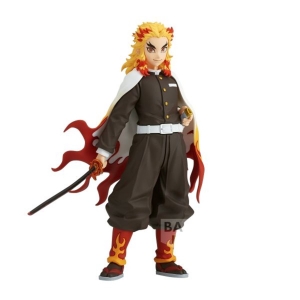 Figura Banpresto Demon Slayer Kimetsu No BP88583P