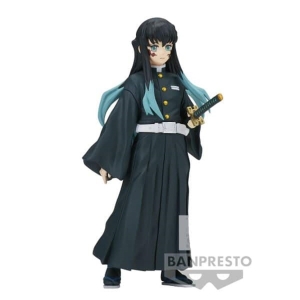 Figura Banpresto Demon Slayer Kimetsu No BP88584P