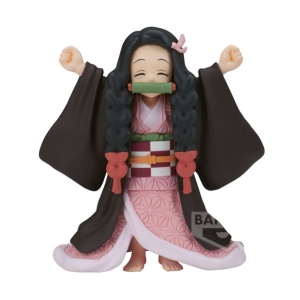 Figura Banpresto Demon Slayer Kimetsu No BP88672P
