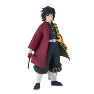 Figura Banpresto Demon Slayer Kimetsu No BP88675P