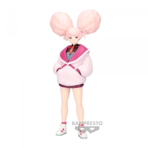 Figura Banpresto Gundam The Witch From BP88544P