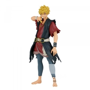 Figura Banpresto Hell's Paradise: Jigokuraku Dxf BP88684P