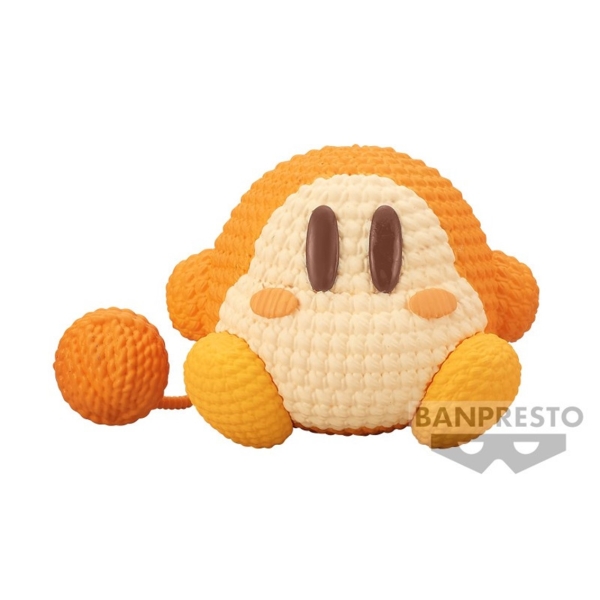 Figura Banpresto Kirby Amicot Petit Waddle BP88640P