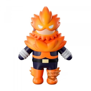 Figura Banpresto My Hero Academia Sofvimates BP88688P
